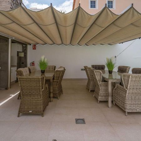 Elegante Y Moderna Villa Miami Costa Adeje  Exterior photo