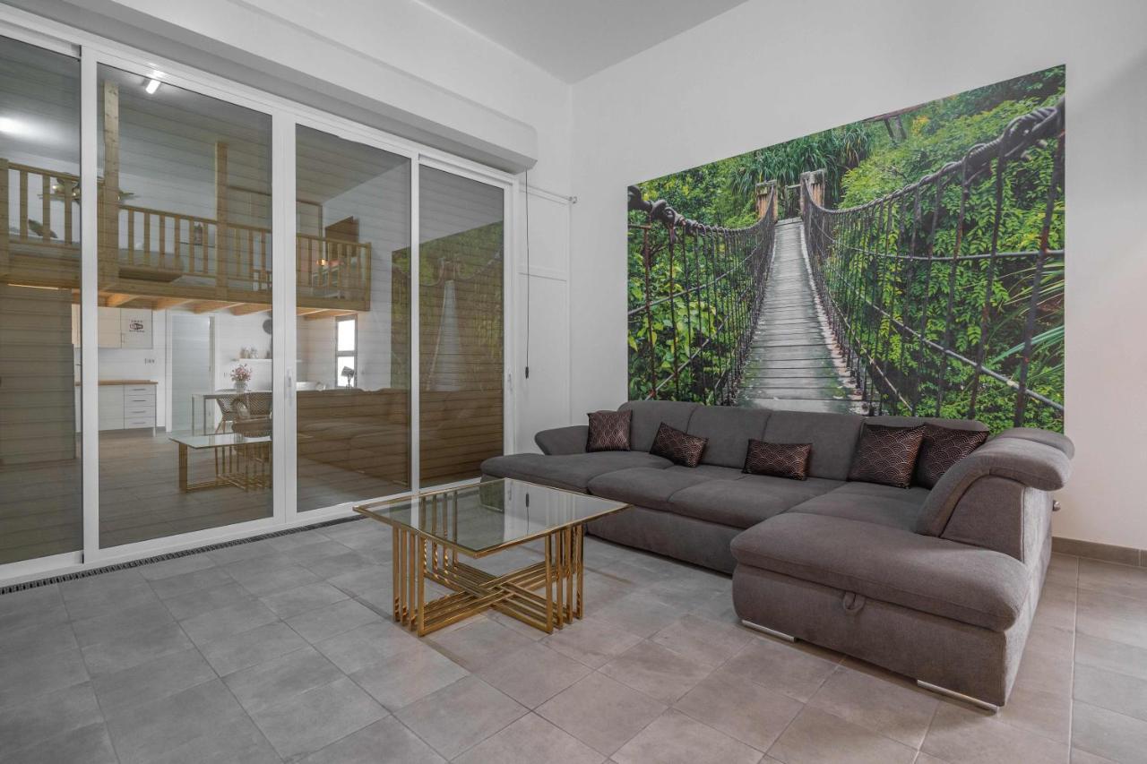 Elegante Y Moderna Villa Miami Costa Adeje  Exterior photo